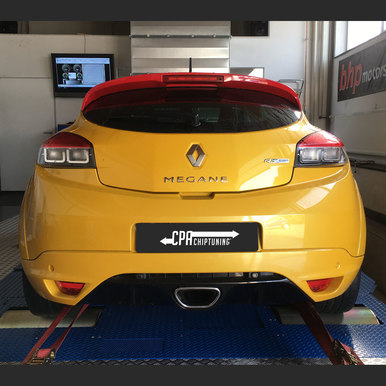 Rally feeling for the road read more