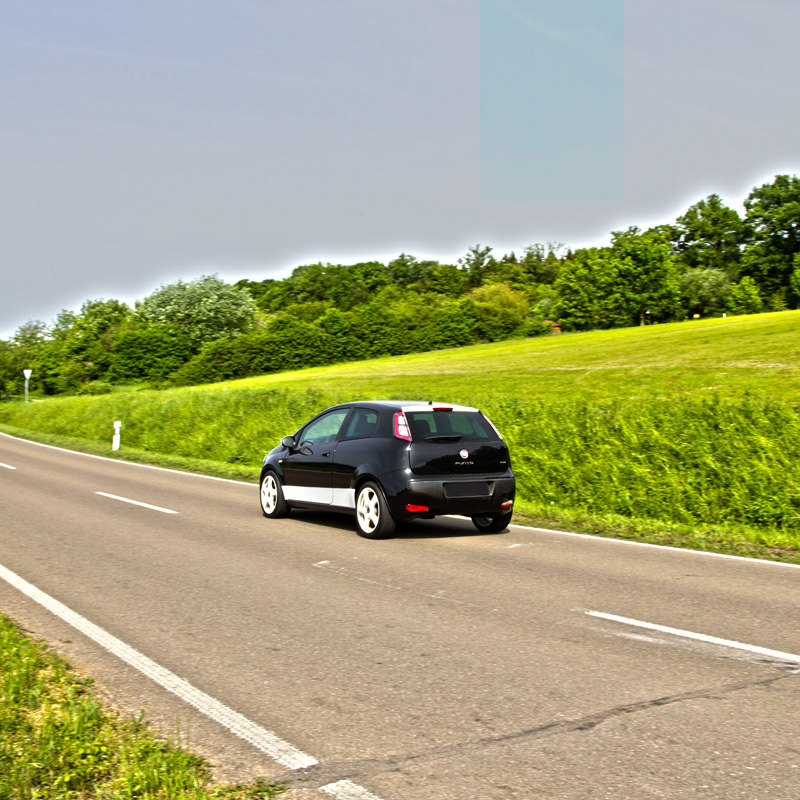 More power for the Fiat Grande Punto 1.4 16V read more
